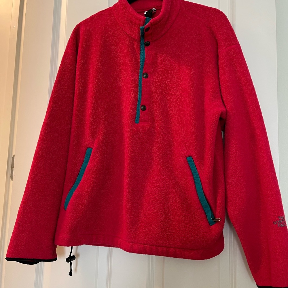 Fleece